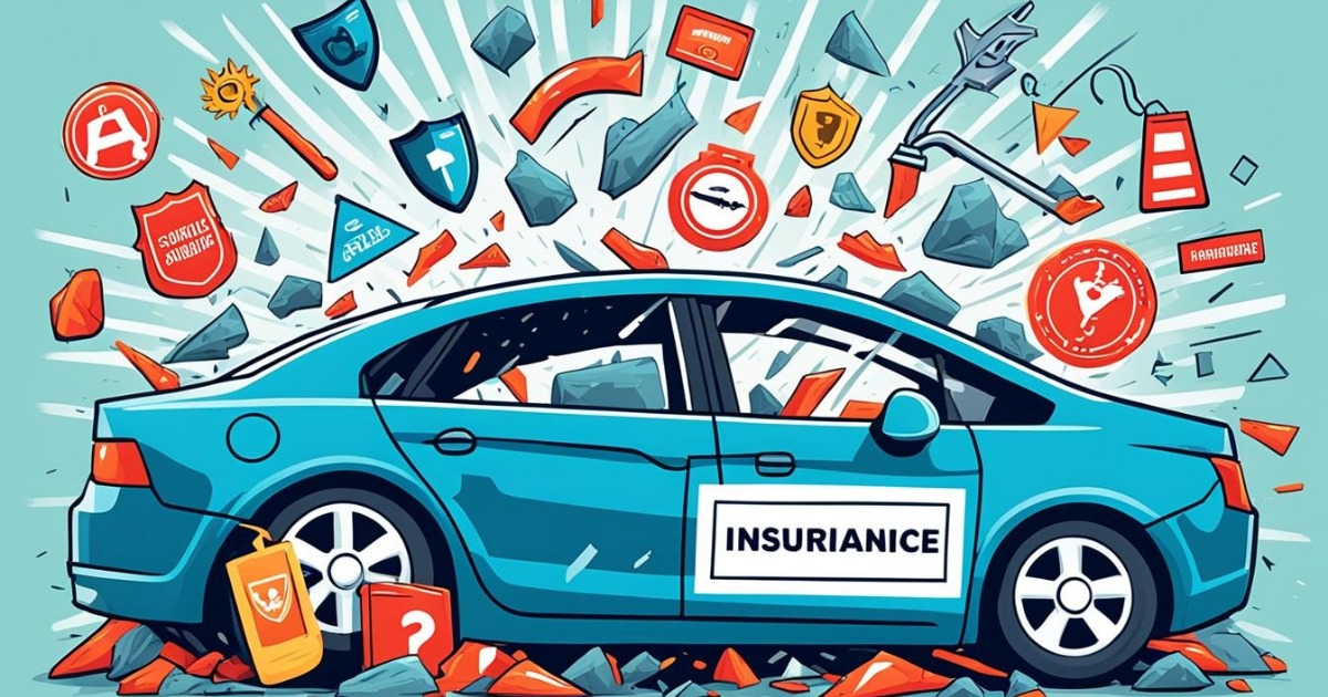 Comprehensive Car Insurance Full Coverage Explained