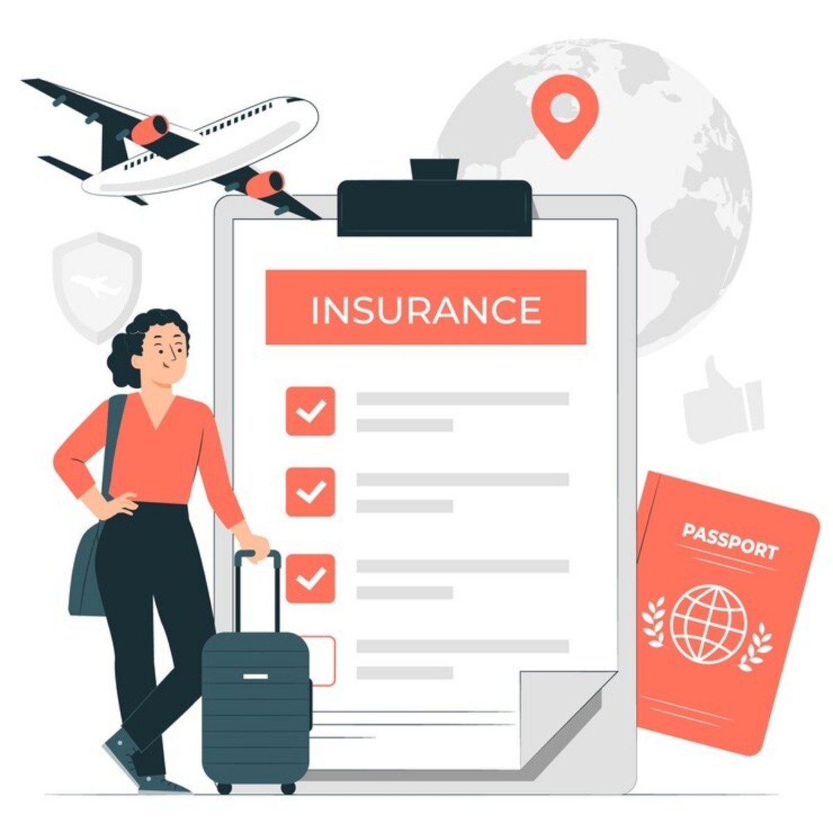 Best Travel Insurance Comparison Site: Find Your Match