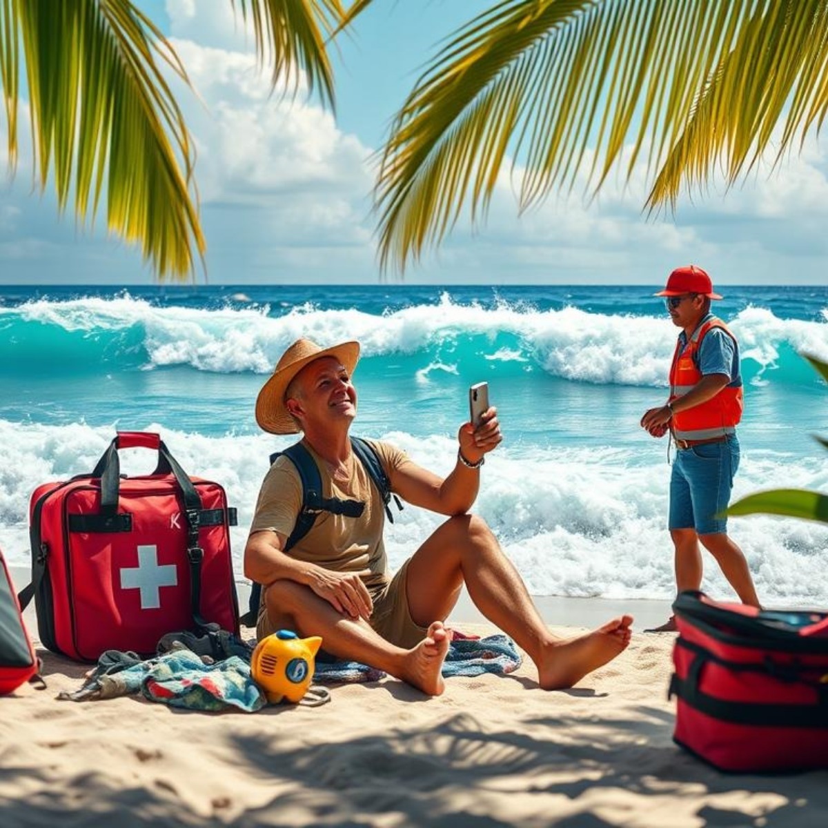 Holiday Insurance: Protect Your Dream Vacation